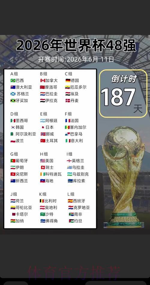 2026世界杯赛事比分手机端实时查询官方平台