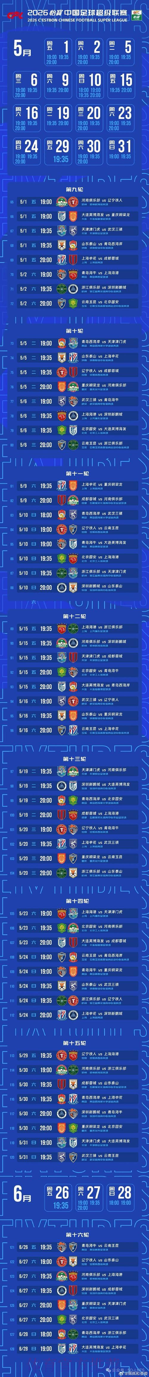 2026年国际足联赛事完整赛程深度解读