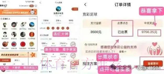世界杯竞猜平台精选，安全正规购彩渠道推荐指南